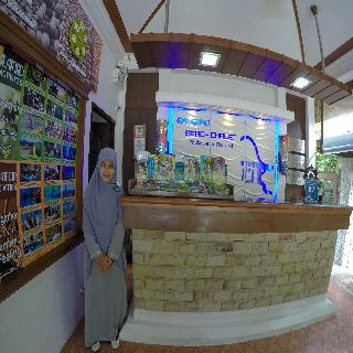 Bangtao Beach Chalet Phuket fotoÄŸrafÄ±