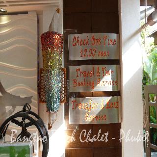 Bangtao Beach Chalet Phuket fotoÄŸrafÄ±