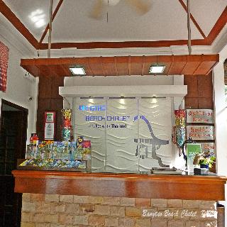 Bangtao Beach Chalet Phuket fotoÄŸrafÄ±