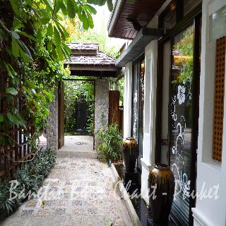 Bangtao Beach Chalet Phuket otel fotoğrafı