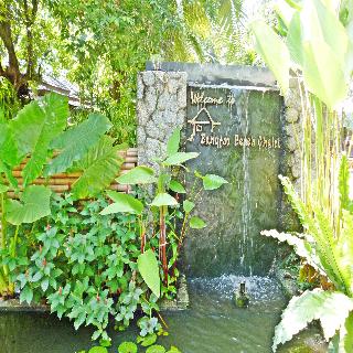 Bangtao Beach Chalet Phuket fotoÄŸrafÄ±