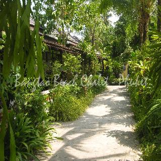 Bangtao Beach Chalet Phuket fotoÄŸrafÄ±