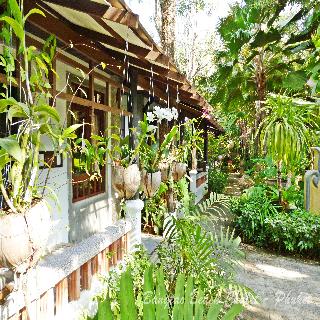 Bangtao Beach Chalet Phuket fotoÄŸrafÄ±