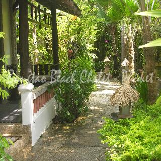 Bangtao Beach Chalet Phuket fotoÄŸrafÄ±