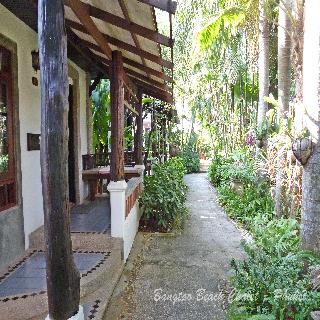 Bangtao Beach Chalet Phuket fotoÄŸrafÄ±