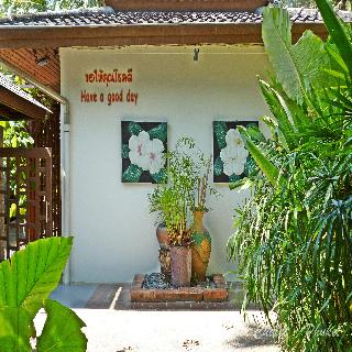 Bangtao Beach Chalet Phuket fotoÄŸrafÄ±