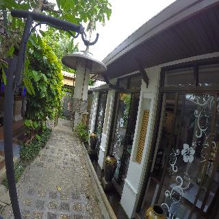 Bangtao Beach Chalet Phuket fotoÄŸrafÄ±