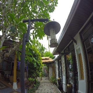 Bangtao Beach Chalet Phuket fotoÄŸrafÄ±
