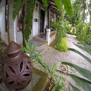 Bangtao Beach Chalet Phuket fotoÄŸrafÄ±