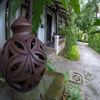 Bangtao Beach Chalet Phuket fotoÄŸrafÄ±