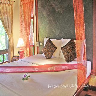 Bangtao Beach Chalet Phuket fotoÄŸrafÄ±