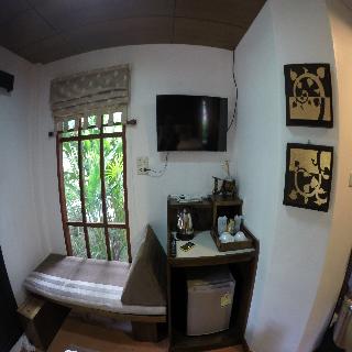 Bangtao Beach Chalet Phuket fotoÄŸrafÄ±