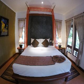 Bangtao Beach Chalet Phuket fotoÄŸrafÄ±