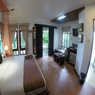 Bangtao Beach Chalet Phuket fotoÄŸrafÄ±