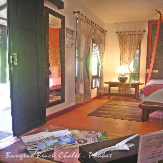 Bangtao Beach Chalet Phuket fotoÄŸrafÄ±