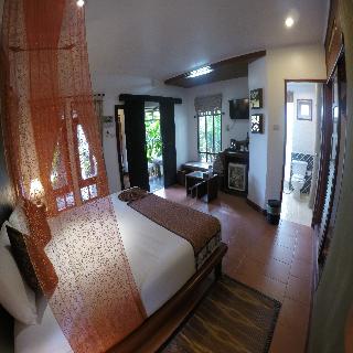 Bangtao Beach Chalet Phuket fotoÄŸrafÄ±