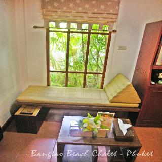 Bangtao Beach Chalet Phuket fotoÄŸrafÄ±