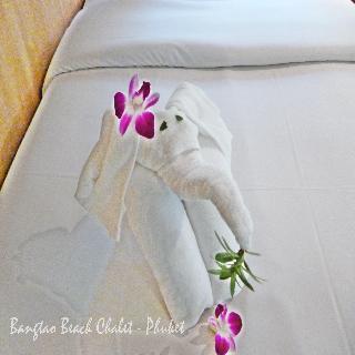 Bangtao Beach Chalet Phuket fotoÄŸrafÄ±