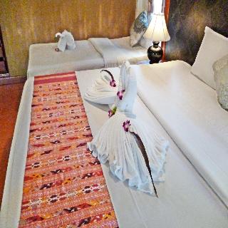 Bangtao Beach Chalet Phuket fotoÄŸrafÄ±