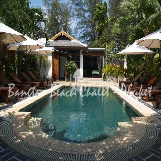 Bangtao Beach Chalet Phuket fotoÄŸrafÄ±