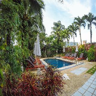 Bangtao Beach Chalet Phuket fotoÄŸrafÄ±