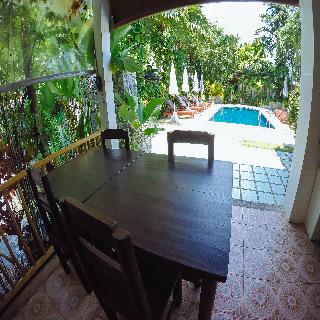 Bangtao Beach Chalet Phuket fotoÄŸrafÄ±