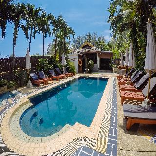 Bangtao Beach Chalet Phuket fotoÄŸrafÄ±