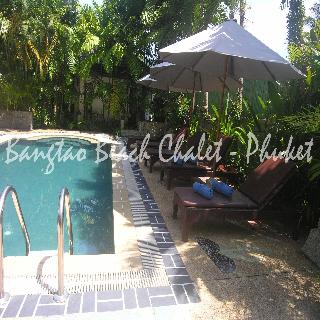 Bangtao Beach Chalet Phuket fotoÄŸrafÄ±