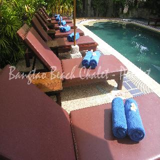 Bangtao Beach Chalet Phuket fotoÄŸrafÄ±