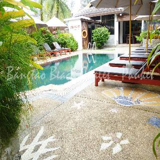 Bangtao Beach Chalet Phuket fotoÄŸrafÄ±