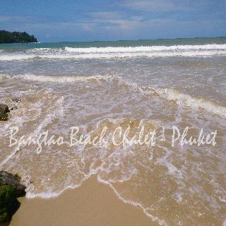 Bangtao Beach Chalet Phuket fotoÄŸrafÄ±