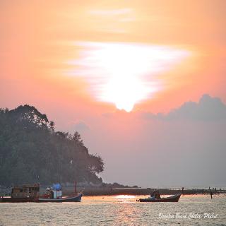 Bangtao Beach Chalet Phuket fotoÄŸrafÄ±