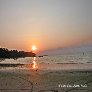 Bangtao Beach Chalet Phuket fotoÄŸrafÄ±