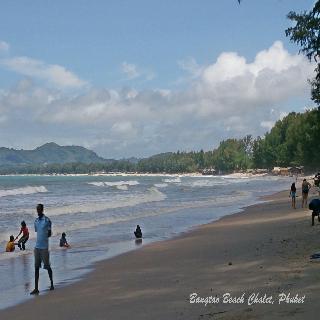 Bangtao Beach Chalet Phuket fotoÄŸrafÄ±