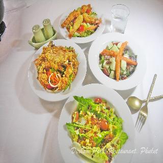 Bangtao Beach Chalet Phuket fotoÄŸrafÄ±
