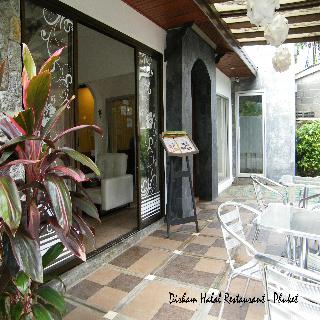 Bangtao Beach Chalet Phuket fotoÄŸrafÄ±