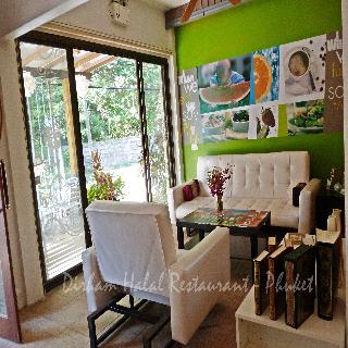 Bangtao Beach Chalet Phuket fotoÄŸrafÄ±