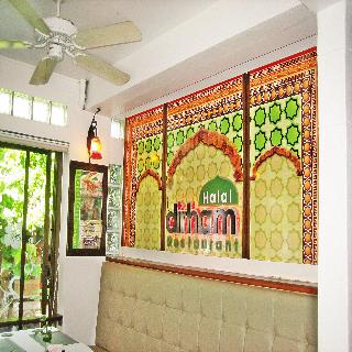 Bangtao Beach Chalet Phuket fotoÄŸrafÄ±