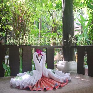 Bangtao Beach Chalet Phuket fotoÄŸrafÄ±