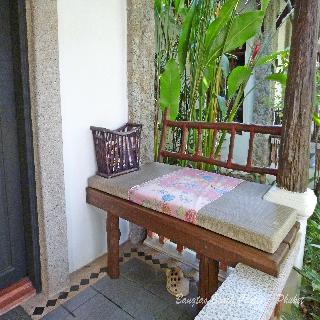Bangtao Beach Chalet Phuket fotoÄŸrafÄ±