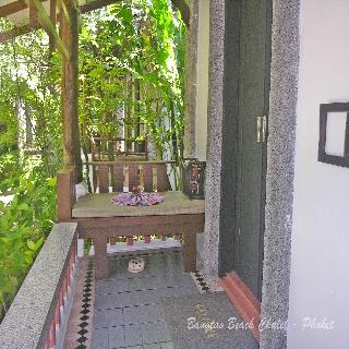 Bangtao Beach Chalet Phuket fotoÄŸrafÄ±