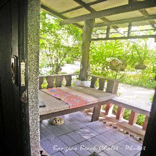 Bangtao Beach Chalet Phuket fotoÄŸrafÄ±