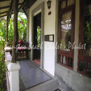 Bangtao Beach Chalet Phuket fotoÄŸrafÄ±