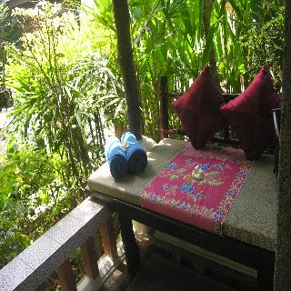 Bangtao Beach Chalet Phuket fotoÄŸrafÄ±