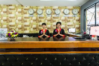 Pj Patong Resortel fotoÄŸrafÄ±