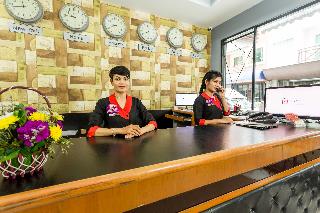 Pj Patong Resortel fotoÄŸrafÄ±