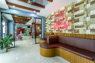 Pj Patong Resortel fotoÄŸrafÄ±