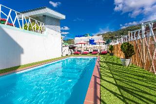 Pj Patong Resortel fotoÄŸrafÄ±
