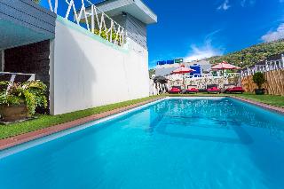 Pj Patong Resortel fotoÄŸrafÄ±