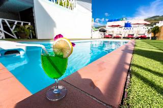 Pj Patong Resortel fotoÄŸrafÄ±
